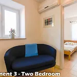 Art Apartment