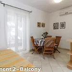 Art Apartment