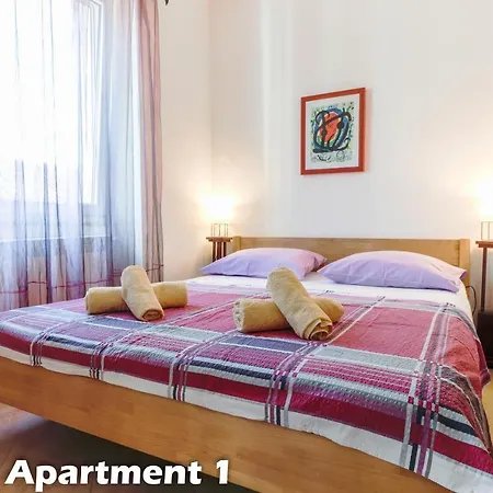 Apartament Art