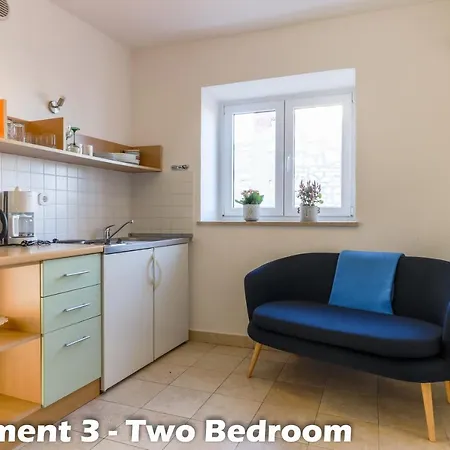 Apartament Art