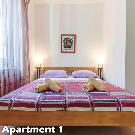 Apartament Art *