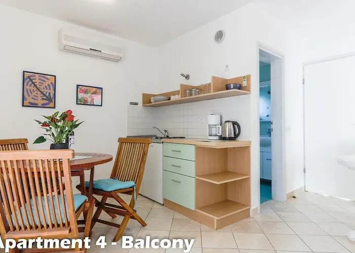 Apartamento Art *
