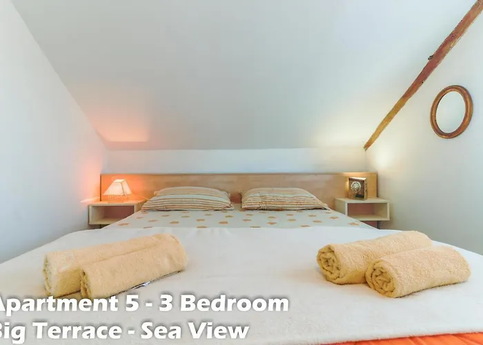 Apartamento Art *