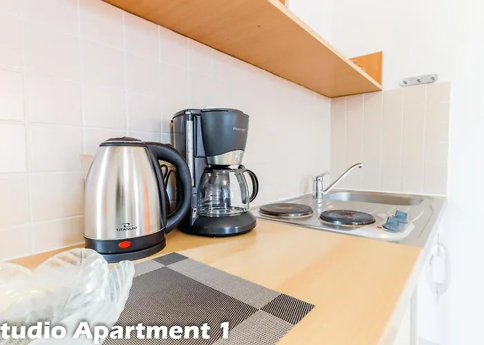 Apartamento Art