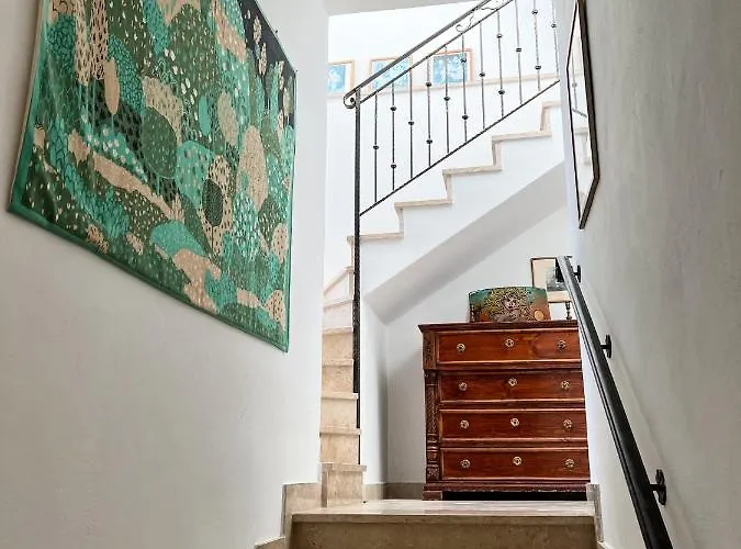 Apartamento Art *