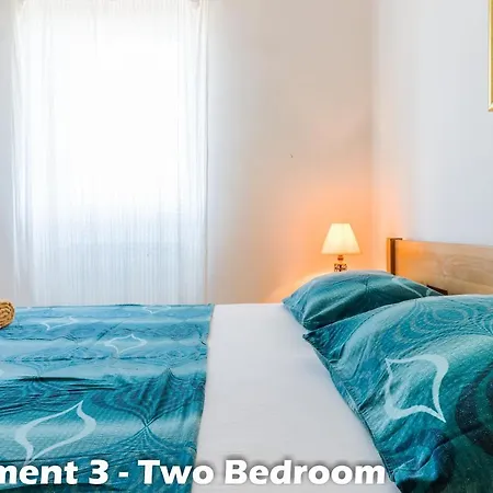 Art Apartment Vrsar