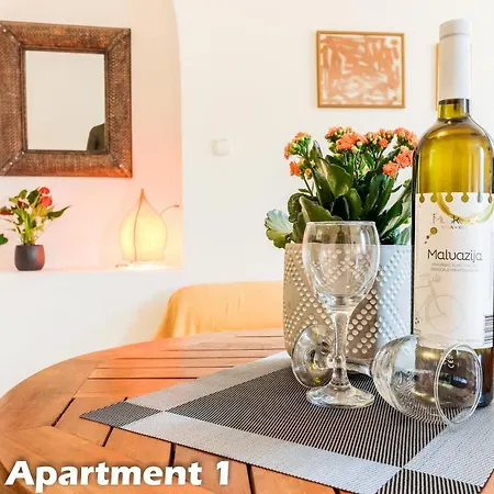 Art Apartment