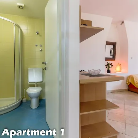 Art Apartment