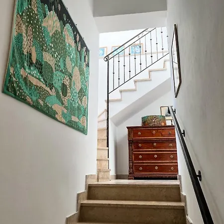 Apartment Art *
