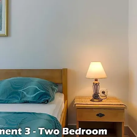 Art Apartman Vrsar