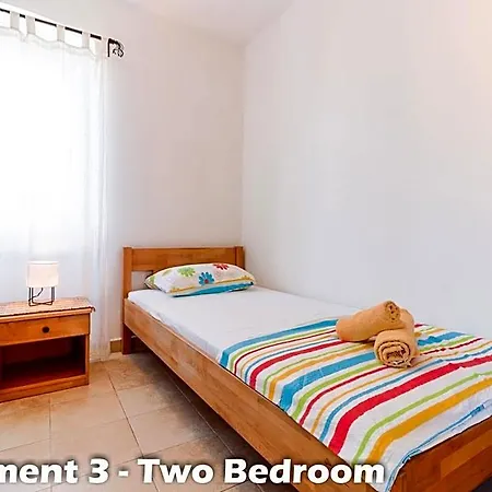 Art Apartman Vrsar