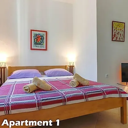 Apartman Art *