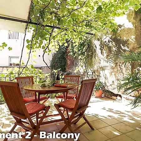 Apartman Art Vrsar