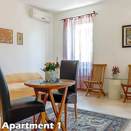 Art Apartman *