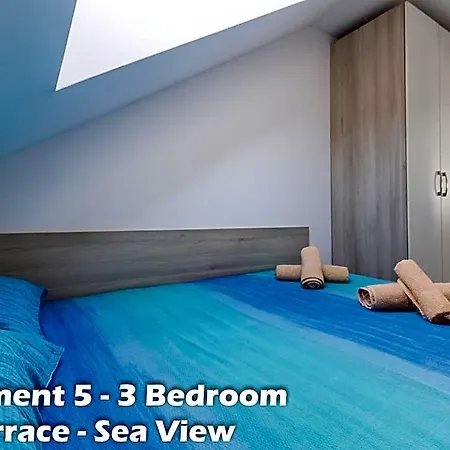 Apartman Art Vrsar