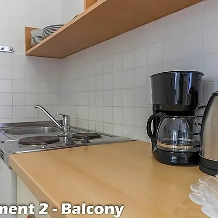 Apartman Art Vrsar