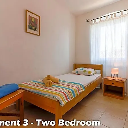 Apartman Art Vrsar